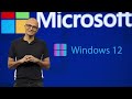 How Windows 12 Will Change Everything (Leaked Features)