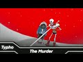 The Murder | Remix | DustTale