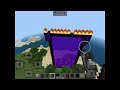 Building in Minecraft Creative E1