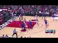 Carmelo Anthony Isolation scoring (MELO)