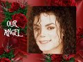 Michael jackson smile