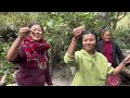 Traditional fishing style in Nepal!#fishing #fishingvideo #fish #fishcurry #villagelife #rurallife