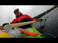 2024 - Topsail pond practice- Loon'A -KayakLIFE