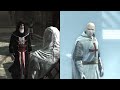 A Narrative Critique of Assassin's Creed 1