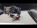 From one to Another a halo short story official trailer// a halo stop motion