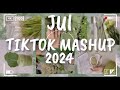 Tiktok Mashup July 💓2024 💗(Not Clean)