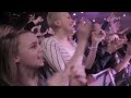 Robyn - Indestructible and With every heartbeat - Live in Stockholm