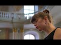 Polina Churbanova - Toccata in E minor BWV 914 - Johann Sebastian Bach
