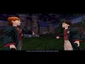 Let's Play Harry Potter and the Chamber of Secrets PC - Part 1