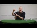 The most ridiculously complicated maths card trick.