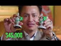 Expert Jeweler Johnny Dang Shows Off His Insane Jewelry Inventory | GQ