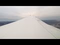 BRITISH AIRWAYS FLIGHT 2273 [LGW-JFK] ON A 777-200 [G-VIIX] TAKE OFF AND LANDING!