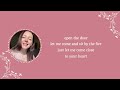Lend Me Your Voice - Belle cover by Isabel