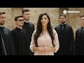 Maria Coman and members of Tronos - Psalm 135 (music video)