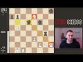 The Most Insane Chess Game Of 2024