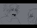 Who's Crazy/ My Psychopharmacologist and I (ANIMATIC) | Oc Animatic