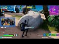 MY FIRST EARNINGS IN FORTNITE! ($10,000 ZERO BUILD TOURNAMENT)