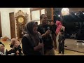 KESERUAN NGINAP DI VILLA BERSAMA KELUARGA BESAR ‼️@tutiknyamnyam6017