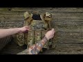 Absolutely Kitted Crye Precision JPC 2.0