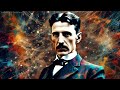 Nikola Tesla 3 6 9 Code Music with 432 Hz Tuning, Deep Meditation Music