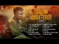 Album Trái Tim Giữa Bầu Trời - Trịnh Đình Quang | Liên Khúc Nhạc Trẻ Hay Nhất Trịnh Đình Quang 2024