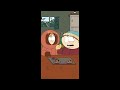 Trouble With The Cookies || Southpark animation