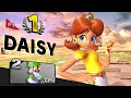 Super Smash Bros. Ultimate - New Victory Music for Peach & Daisy (Mod Showcase)