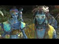 Avatar: Frontiers of Pandora - Gameplay #4 (Legendas PT)