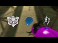 How Speedrunners Skip Portal 2's CRAZIEST Chamber