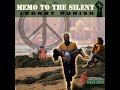 Memo To The Silent - Johnny Punish