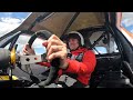 Pikes Peak race car Ep13 : Drag racing with full power