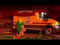 My TOP 10 Lego Blender Animations