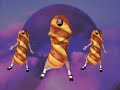 a song about bread (release on April 5th)