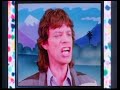 Mick Jagger - Hard Woman (1985) [remastered video]
