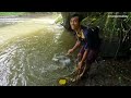 MANCING SIDAT. HAMPIR TENGGELAM DI SERET DUA SIDAT BESAR PULUHAN TAHUN..