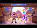 Just Dance 2019 - Mi Mi Mi (Uncensored)