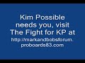 Kim Possible has a Bad Reputation