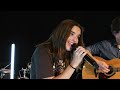 Jenna Raine - Lovesick (Official Acoustic Video)