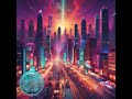 City Dreams (Suno AI v3.5 - Version 1)