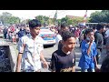 Saat Pak Jokowi Mengunjungi Gereja Katedral Kota Ende Flores NTT