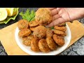 Uniqe snacks recipe for Ramadan by fatima food secrets 😋