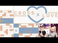 Cross Love soundtrack - Untitled BGM composed by CrysetBase