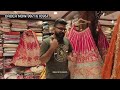 Ambani Wedding Collection🤭|| CHANDNI CHOWK BRIDAL LEHENGA DELHI || DESIGNER REPLICAS CHANDNI CHOWK