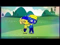 My favorite BFB (and Tpot) interactions / ships (read desc)