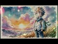 Christian Nightcore 4K + AI Image - Enough - Chris Tomlin #requested