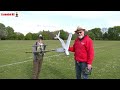 50mm EDF RC JET FUN down the Footie Park ! MB-339 and MiG-17 50mm EDF Jets