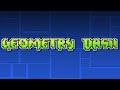 Geometrical Dominator - Geometry Dash