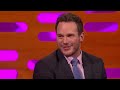 Laugh Along with The Avengers on Graham Norton! |The Graham Norton Show