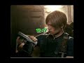 Solid Snake (MGS) VS. Leon Scott Kennedy (Resident Evil) - Short