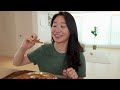 3-Ingredient Crispy Korean Potato Pancakes l Gamjajeon